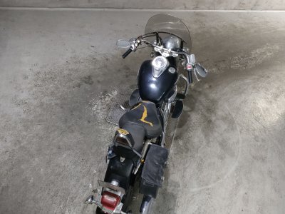 Suzuki INTRUDER 400 CLASSIC — фото 6