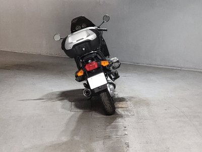 BMW R1100RS — фото 4
