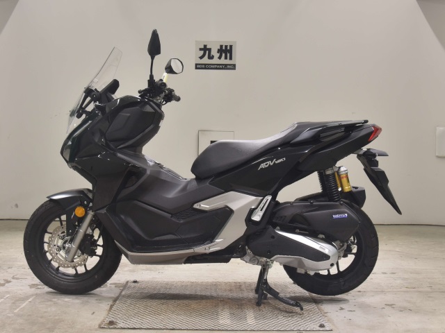 Honda ADV 160 — фото 2