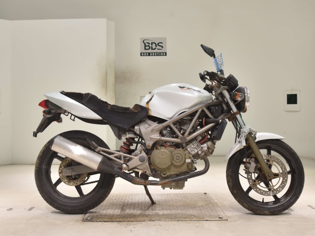 Honda VTR250