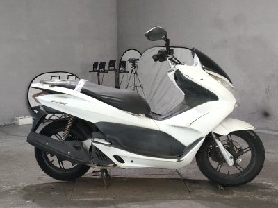 Honda PCX125
