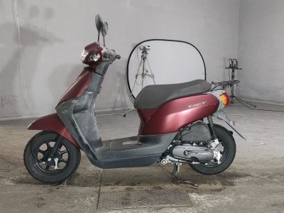Honda TACT125 — фото 2