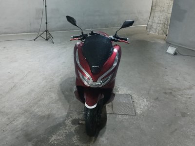 Honda PCX125 — фото 3
