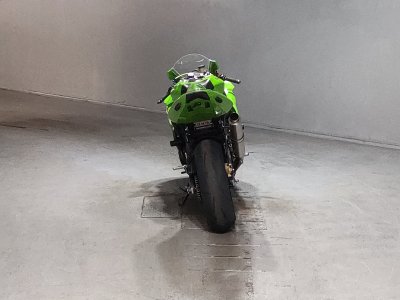 Kawasaki NINJA ZX-10R — фото 4