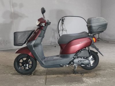 Honda TACT125 — фото 2