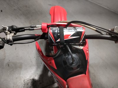Honda CRF150R2 — фото 5