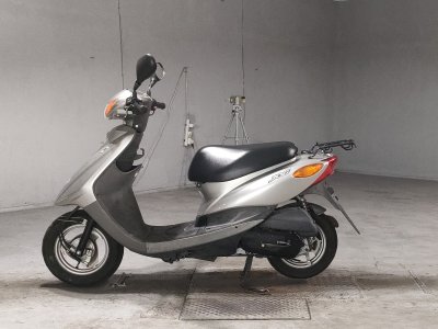 Yamaha JOG 50 — фото 2