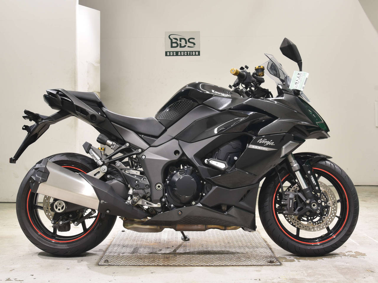 Kawasaki NINJA1000SX