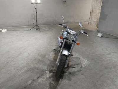 Honda MAGNA250 — фото 3