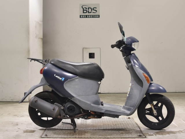 Suzuki LETS4