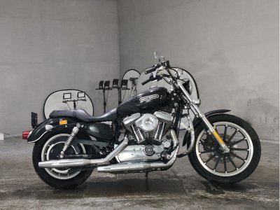 HD SPORTSTER XL1200L
