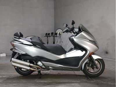 Honda FORZA Z