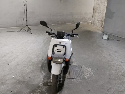 Yamaha GEAR — фото 3