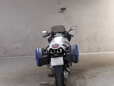 BMW R1100S — фото 4