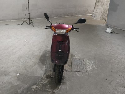 Yamaha JOG 50 — фото 3