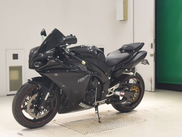 Yamaha YZF-R1 — фото 4
