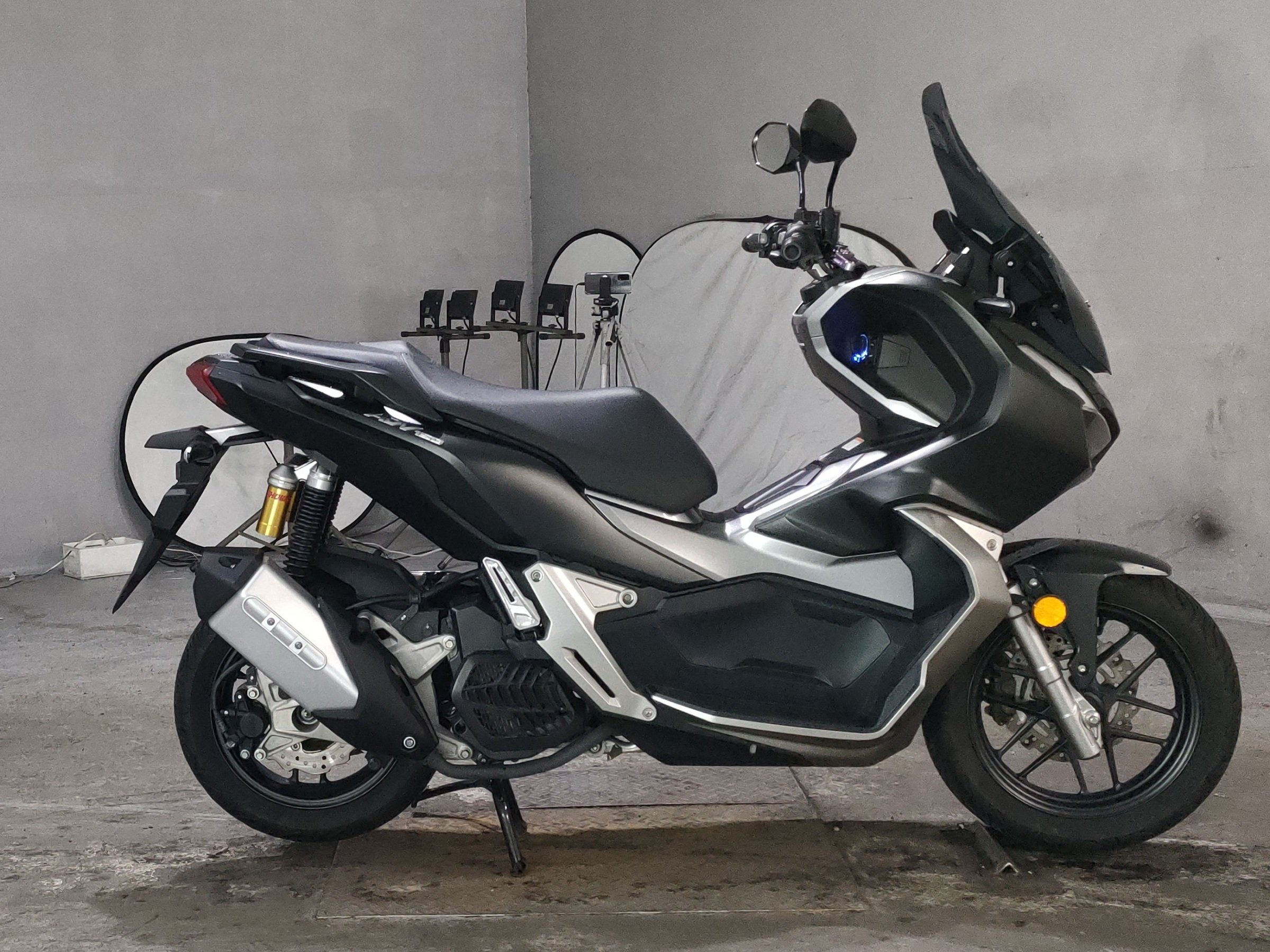 Honda ADV 150