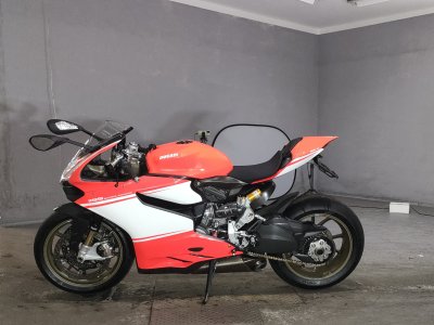 Ducati 1199 SUPERLEGGERA — фото 2
