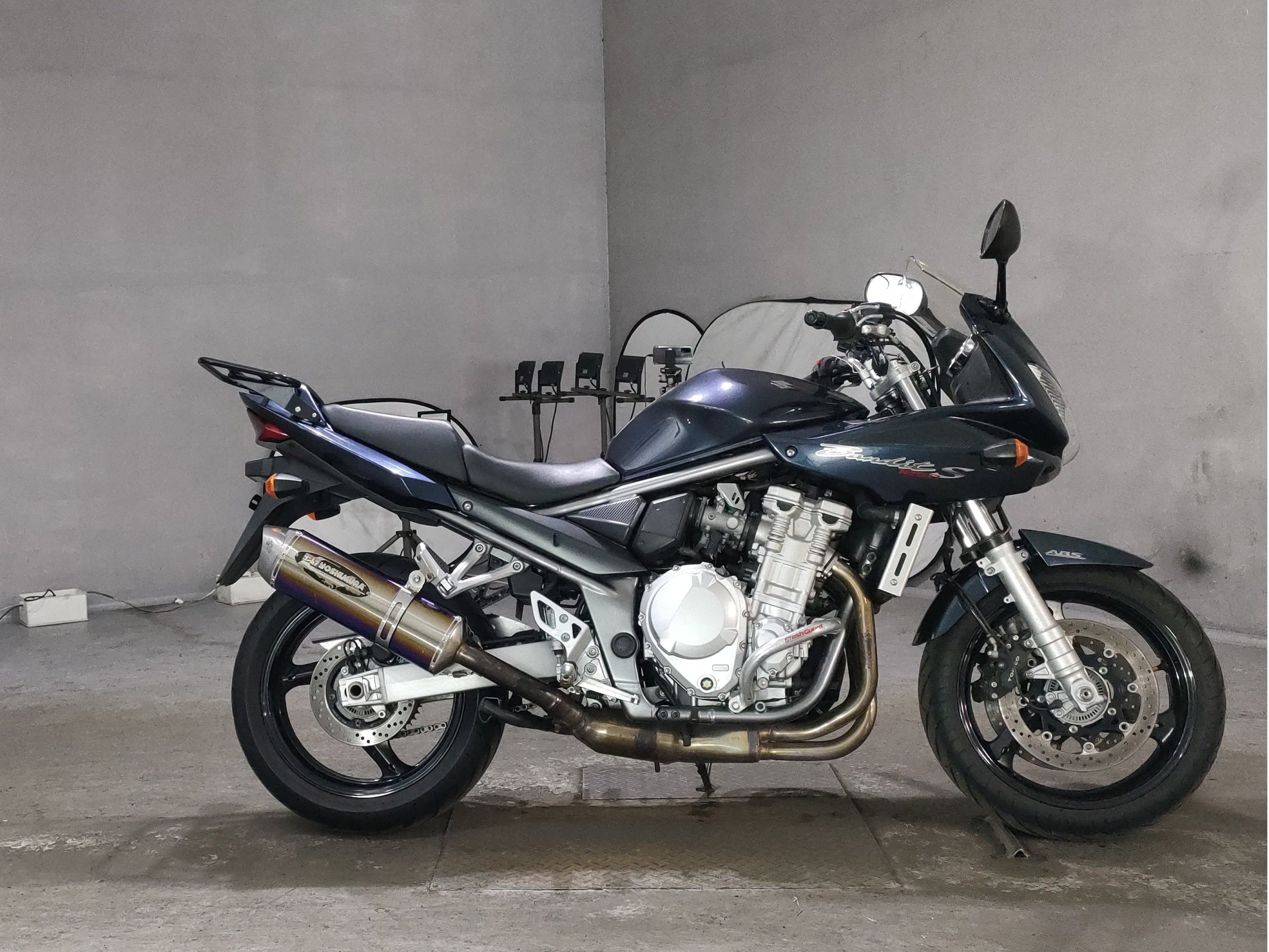 Suzuki BANDIT1250S