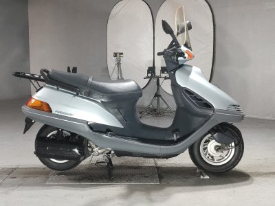 Honda FREEWAY