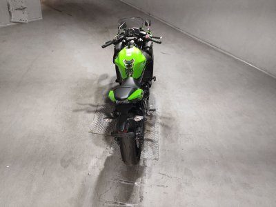Kawasaki NINJA650 — фото 6