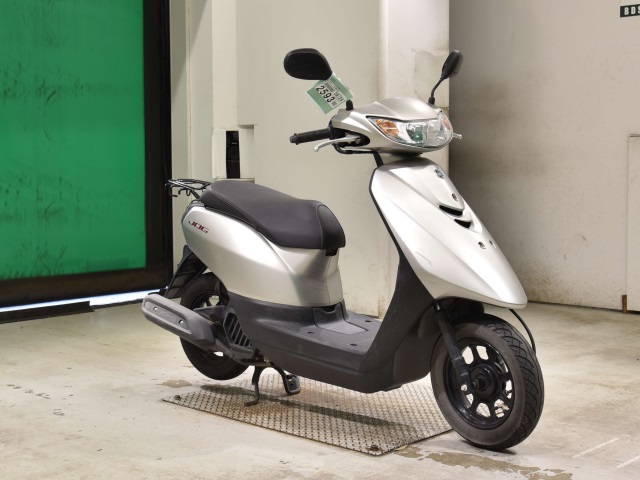 Yamaha JOG 50 — фото 3