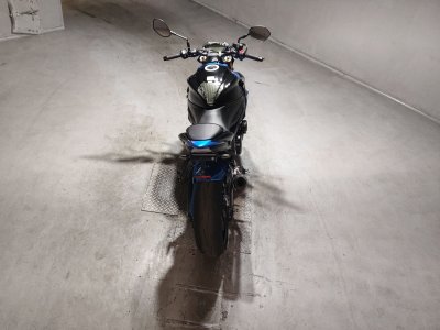 Suzuki GSX-S1000 — фото 6