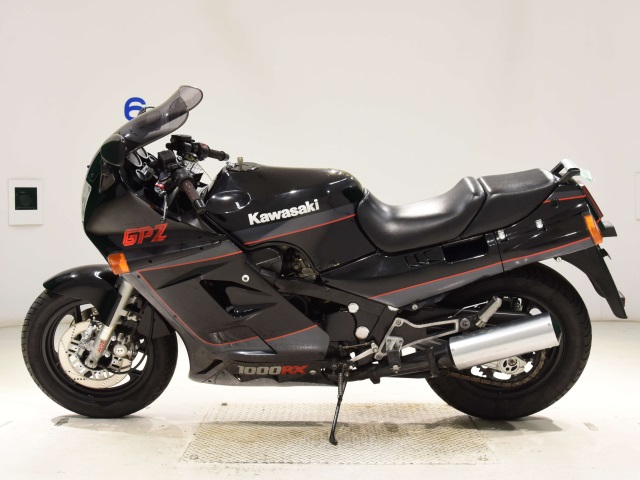 Kawasaki GPZ1000RX — фото 2