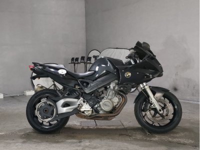 BMW F800S