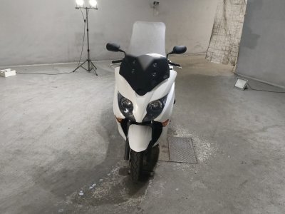 Honda FORZA Z — фото 3