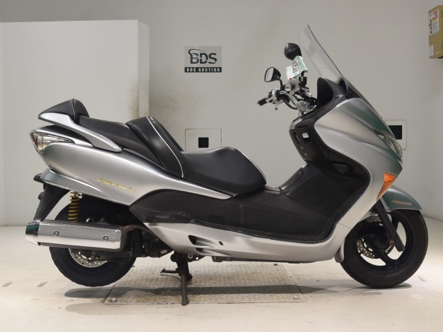 Honda FORZA Z