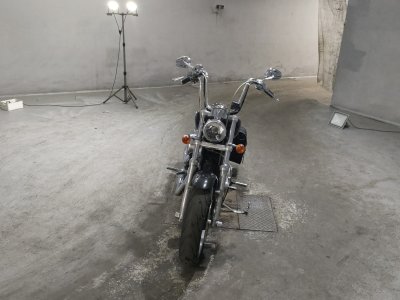 HD SPORTSTER XL883L — фото 3