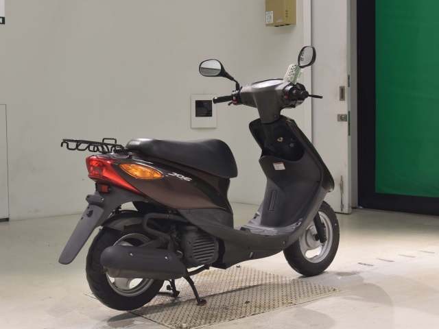 Yamaha JOG 50 — фото 5