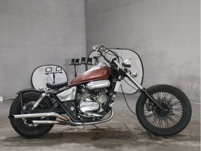 Honda MAGNA250