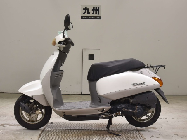 Honda TACT125 — фото 2