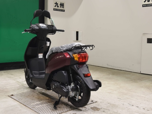Yamaha JOG 50 — фото 6