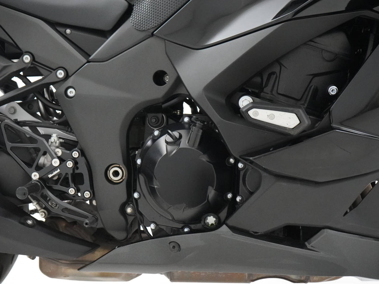 0149] Kawasaki NINJA 1000 SX - ZXT02K-011432