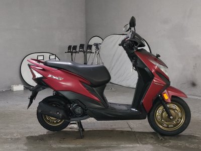 Honda DIO110DX