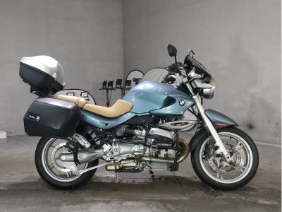 BMW R1150R