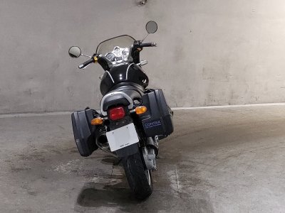 BMW R1100R — фото 4
