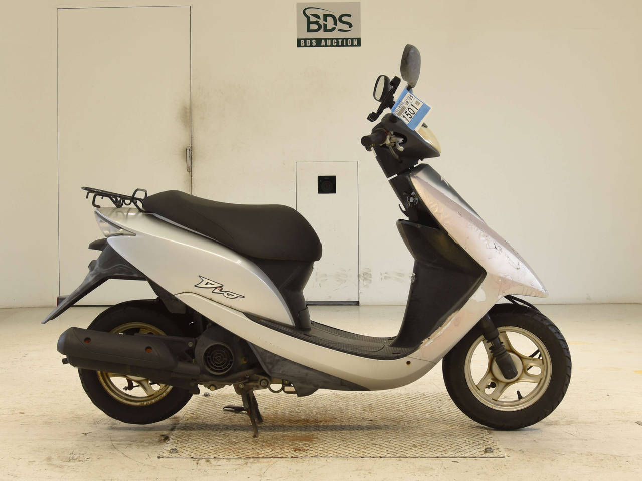 Honda DIO-6