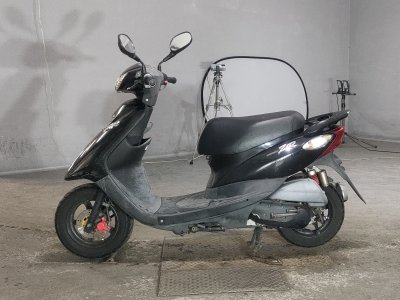 Yamaha JOG ZR EVOLUTION — фото 2