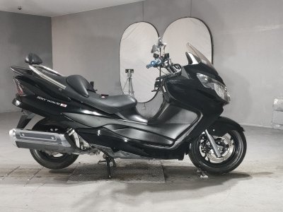 Suzuki SKYWAVE 250