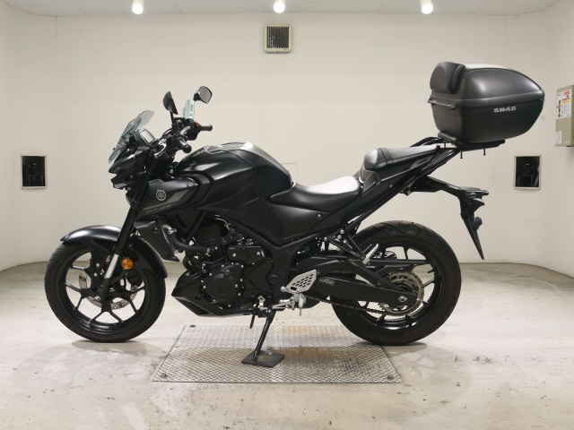 Yamaha MT-25 — фото 2
