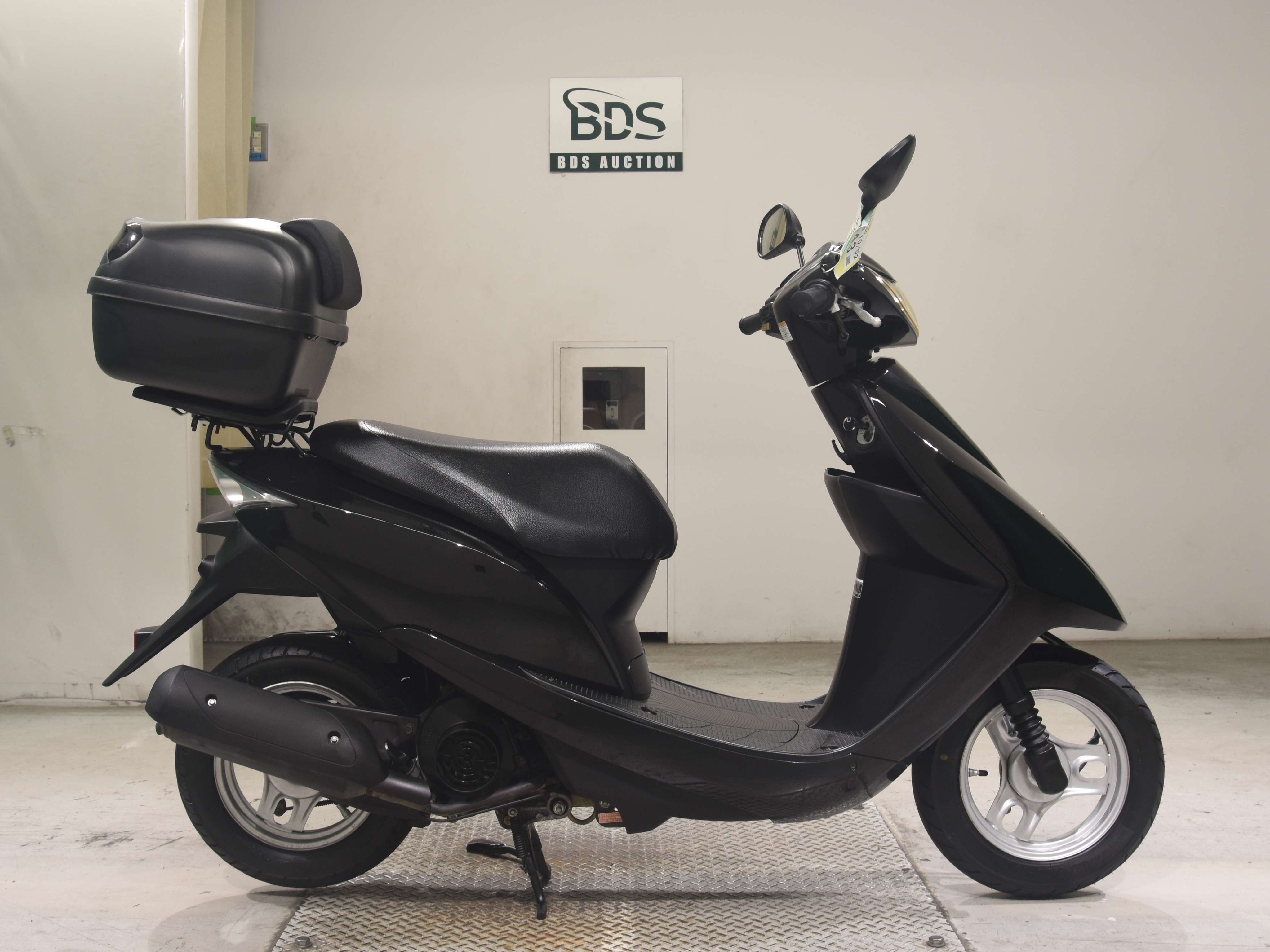 Honda DIO
