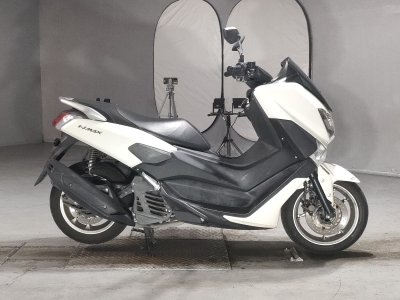 Yamaha N-MAX125