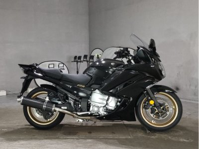Yamaha FJR1300A