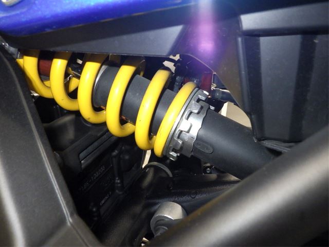 Задняя часть — фото 3