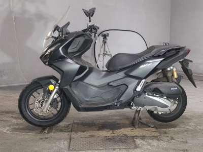 Honda ADV 160 — фото 2