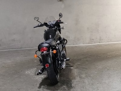 Triumph T100 BONNEVILLE — фото 4
